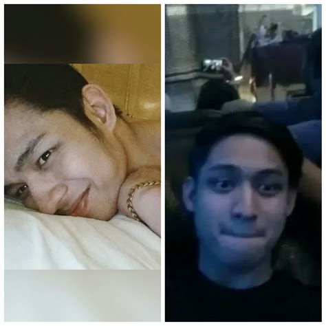 michael pangilinan scandal|EXCLUSIVE: Michael Pangilinan after video scandal: .